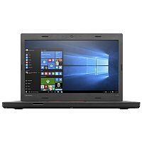 Lenovo ThinkPad L460 20FU Notebook Core i3 4GB RAM 500GB 14" HD Win 10 Lenovo ThinkPad L460 20FU Notebook Core i3 4GB RAM 500GB 14" HD Win 10