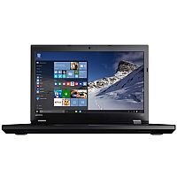 Lenovo ThinkPad L560 20F1 Core i5 Notebook 4GB RAM 500GB 15.6" HDD Win 10 Pro Lenovo ThinkPad L560 20F1 Core i5 Notebook 4GB RAM 500GB 15.6" HDD Win 10 Pro