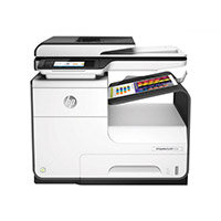 HP PageWide Pro 477dw - Multifunction printer - colour - ink-jet - Legal (216 x 356 mm) (original) - A4/Legal (media) - up to 55 ppm (copying) - up to 55 ppm (printing) - 500 sheets - 33.6 Kbps - USB 2.0, LAN, Wi-Fi(n), NFC, USB 2.0 host HP PageWide Pro 477dw - Multifunction printer - colour - ink-jet - Legal (216 x 356 mm) (original) - A4/Legal (media) - up to 55 ppm (copying) - up to 55 ppm (printing) - 500 sheets - 33.6 Kbps - USB 2.0, LAN, Wi-Fi(n), NFC, USB 2.0 host