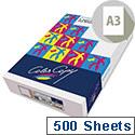 Color Copy A3 100gsm White Smooth Copier Paper Ream of 500 Sheets Color Copy A3 100gsm White Smooth Copier Paper Ream of 500 Sheets