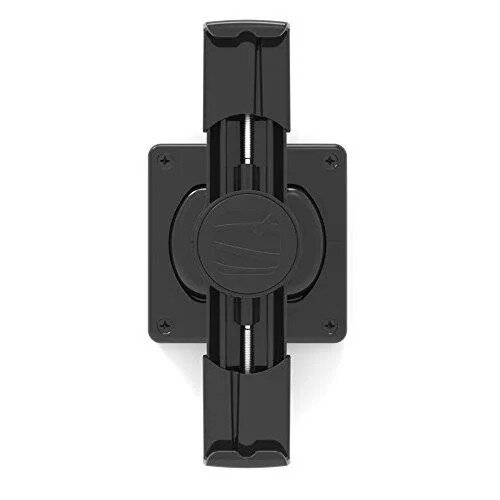Compulocks Cling Universal Security Tablet Holder and Tablet Enclosure - Compatible With Any Tablet Up to 13" - VESA Mounting Interface 100 x 100 mm Compulocks Cling Universal Security Tablet Holder and Tablet Enclosure - Compatible With Any Tablet Up to 13" - VESA Mounting Interface 100 x 100 mm