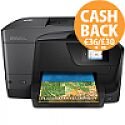 HP Officejet Pro 8710 All-in-One Inkjet Printer Wireless Duplex D9L18A HP Officejet Pro 8710 All-in-One Inkjet Printer Wireless Duplex D9L18A