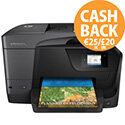 HP Officejet Pro 8710 All-in-One Inkjet Printer Wireless Duplex D9L18A HP Officejet Pro 8710 All-in-One Inkjet Printer Wireless Duplex D9L18A