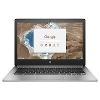 HP Chromebook 13 G1 Intel Pentium 4405Y 4 GB LPDDR3 RAM 32 GB - eMMC SSD 13.3" WLED Display Chrome OS HP Chromebook 13 G1 Intel Pentium 4405Y 4 GB LPDDR3 RAM 32 GB - eMMC SSD 13.3" WLED Display Chrome OS