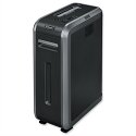 Fellowes 125Ci Professional Shredder Cross Cut Heavy Use DIN P-4 Fellowes 125Ci Professional Shredder Cross Cut Heavy Use DIN P-4