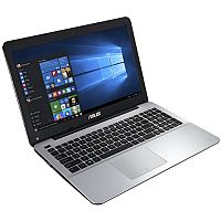 ASUS Laptop 15.6" 8GB RAM 1TB HDD Windows 10 A10 7400P X555DG-XO100T ASUS Laptop 15.6" 8GB RAM 1TB HDD Windows 10 A10 7400P X555DG-XO100T