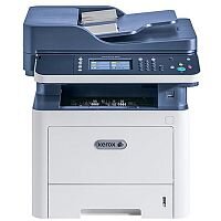 Xerox WorkCentre 3335V_DNI All-In One Multifunction Mono Laser Printer Xerox WorkCentre 3335V_DNI All-In One Multifunction Mono Laser Printer