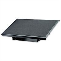 Fellowes Professional Series Metal Footrest