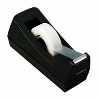 Tape Dispenser Black For Up To 19mm Wide 33m Tape 3M Scotch C38 Tape Dispenser Black For Up To 19mm Wide 33m Tape 3M Scotch C38
