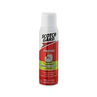 Scotchgard Fabric and Upholstery Cleaner 467g (Pack of 1) 1014R Scotchgard Fabric and Upholstery Cleaner 467g (Pack of 1) 1014R
