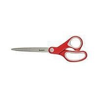 3M Scotch Comfort Scissors For Left & Right Handed Use 18cm 1427 3M Scotch Comfort Scissors For Left & Right Handed Use 18cm 1427