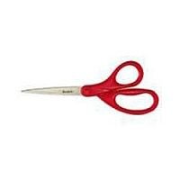 3M Scotch Universal Scissors 18cm For Left & Right Handed Use 1407 3M Scotch Universal Scissors 18cm For Left & Right Handed Use 1407