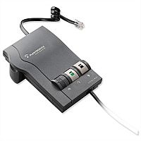 Plantronics M22 Vista Amplifier for Telephone Headsets 43596-50 Plantronics M22 Vista Amplifier for Telephone Headsets 43596-50
