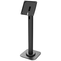 Compulocks Rise VESA Counter Top Kiosk 24" Black Stand TCDP03235SMENB Compulocks Rise VESA Counter Top Kiosk 24" Black Stand TCDP03235SMENB
