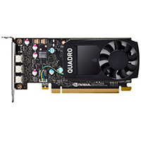 NVIDIA Quadro P2000 - graphics card - Quadro P2000 - 5 GB NVIDIA Quadro P2000 - graphics card - Quadro P2000 - 5 GB