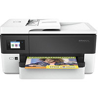 HP Officejet Pro 7720 Wide Format All-in-One - Multifunction printer - colour - ink-jet - 216 x 356 mm (original) - A3 (media) - up to 34 ppm (copying) - up to 34 ppm (printing) - 250 sheets - 33.6 Kbps - USB 2.0, LAN, Wi-Fi(n), USB host HP Officejet Pro 7720 Wide Format All-in-One - Multifunction printer - colour - ink-jet - 216 x 356 mm (original) - A3 (media) - up to 34 ppm (copying) - up to 34 ppm (printing) - 250 sheets - 33.6 Kbps - USB 2.0, LAN, Wi-Fi(n), USB host