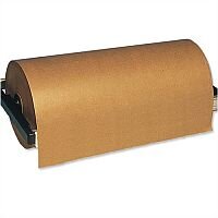 Wide Wrapping Paper Roll Pure Kraft 90gsm 900mm x 225m Masterline Wide Wrapping Paper Roll Pure Kraft 90gsm 900mm x 225m Masterline