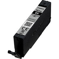 Canon CLI-581XXL BK ( 1998C001 ) Black Extra High Yield Ink Cartridge Original