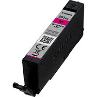 Canon CLI-581XXL M ( 1996C001 ) Magenta Extra High Yield Ink Cartridge Original
