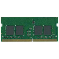 Dataram Value Memory - DDR4 - 8 GB - SO-DIMM 260-pin - 2400 MHz / PC4-19200 - CL17 - 1.2 V - unbuffered - ECC Dataram Value Memory - DDR4 - 8 GB - SO-DIMM 260-pin - 2400 MHz / PC4-19200 - CL17 - 1.2 V - unbuffered - ECC
