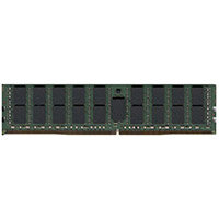 Dataram - DDR4 - 32 GB - DIMM 288-pin - 2666 MHz / PC4-21300 - 1.2 V - registered - ECC Dataram - DDR4 - 32 GB - DIMM 288-pin - 2666 MHz / PC4-21300 - 1.2 V - registered - ECC