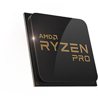 AMD Ryzen 7 Pro 1700X - 3.4 GHz - 8-core - 16 threads - 16 MB cache - Socket AM4 - OEM AMD Ryzen 7 Pro 1700X - 3.4 GHz - 8-core - 16 threads - 16 MB cache - Socket AM4 - OEM