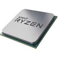 AMD Ryzen 7 2700X - 4.35 GHz - 8-core - 16 threads - 20 MB cache - Socket AM4 - Box AMD Ryzen 7 2700X - 4.35 GHz - 8-core - 16 threads - 20 MB cache - Socket AM4 - Box