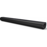 Vision SB-900P - Sound Bar - Wireless - Bluetooth, Audio Jack 3.5mm - 30 Watt - Stereo Active Soundbar- VESA Mount - Gloss Black Vision SB-900P - Sound Bar - Wireless - Bluetooth, Audio Jack 3.5mm - 30 Watt - Stereo Active Soundbar- VESA Mount - Gloss Black