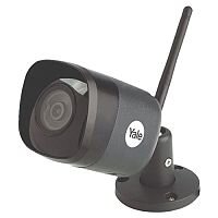 Yale Smart Home CCTV WiFi Camera - Colour (Day & Night) - 4MP - Smartphone Monitoring Yale Smart Home CCTV WiFi Camera - Colour (Day & Night) - 4MP - Smartphone Monitoring