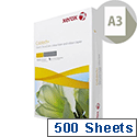 Xerox A3 Colotech Plus 100gsm White Premium Copier Paper 500 Sheets 003R98844 Xerox A3 Colotech Plus 100gsm White Premium Copier Paper 500 Sheets 003R98844