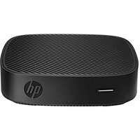 HP t430 - compact desktop - Celeron N4000 1.1 GHz - 4 GB - 32 GB HP t430 - compact desktop - Celeron N4000 1.1 GHz - 4 GB - 32 GB