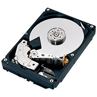 Toshiba MG04SCAxxEN Series MG04SCA40EN - Internal Hard Drive - 4 TB - SAS 12Gb/s Toshiba MG04SCAxxEN Series MG04SCA40EN - Internal Hard Drive - 4 TB - SAS 12Gb/s