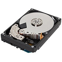 Toshiba MG04SCA60EE - Internal Hard Drive - 6 TB - SAS 12Gb/s Toshiba MG04SCA60EE - Internal Hard Drive - 6 TB - SAS 12Gb/s
