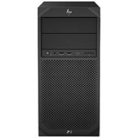 HP Workstation Z2 G4 - MT Desktop PC - Core i7 8700 3.2 GHz - 8 GB - 1 TB - UK layout HP Workstation Z2 G4 - MT Desktop PC - Core i7 8700 3.2 GHz - 8 GB - 1 TB - UK layout