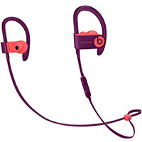 Beats Powerbeats3 - Beats Pop Collection Magenta - earphones with mic Beats Powerbeats3 - Beats Pop Collection Magenta - earphones with mic