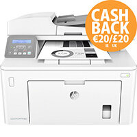 HP LaserJet Pro MFP M148dw B/W Laser multifunction printer HP LaserJet Pro MFP M148dw B/W Laser multifunction printer