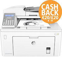 HP LaserJet Pro MFP M148fdw B/W Laser multifunction printer HP LaserJet Pro MFP M148fdw B/W Laser multifunction printer