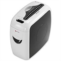 Rexel Style+ Plus Paper Shredder Cross Cut Rexel Style+ Plus Paper Shredder Cross Cut