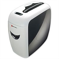 Rexel Prostyle+ Plus Shredder Confetti Cut With Large Pull out Bin 2101808 Rexel Prostyle+ Plus Shredder Confetti Cut With Large Pull out Bin 2101808