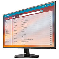 HP V270 - LED Computer Monitor - 27" - 1920 x 1080 Full HD (1080p) - IPS - 300 cd/m HP V270 - LED Computer Monitor - 27" - 1920 x 1080 Full HD (1080p) - IPS - 300 cd/m