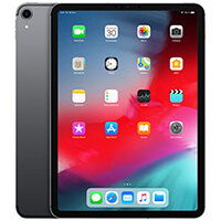 Apple 11-inch iPad Pro Wi-Fi + Cellular - tablet - 512 GB - 11"- 3G,4G Apple 11-inch iPad Pro Wi-Fi + Cellular - tablet - 512 GB - 11"- 3G,4G