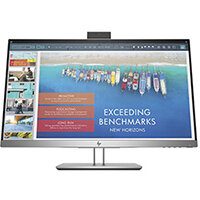 HP EliteDisplay E243d Docking - LED monitor - Full HD (1080p) - 23.8" HP EliteDisplay E243d Docking - LED monitor - Full HD (1080p) - 23.8"