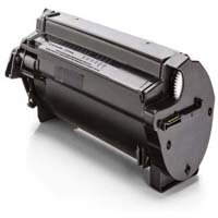 Lexmark 50F2X00 Compatible Black 10000 Page Yield Laser Toner Cartridge for Lexmark MB Series