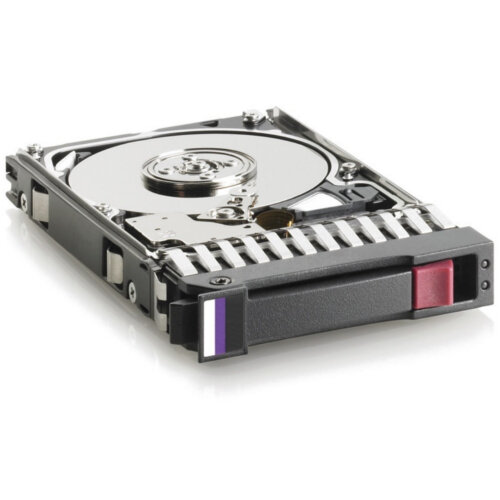 HP 146GB 6G (15,000rpm) 2.5-inch SAS Dual Port Enterprise Hard Drive HP 146GB 6G (15,000rpm) 2.5-inch SAS Dual Port Enterprise Hard Drive