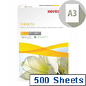 Xerox A3 Colotech Plus 90gsm White Premium Copier Paper Ream of 500 Sheets 003R98839 Xerox A3 Colotech Plus 90gsm White Premium Copier Paper Ream of 500 Sheets 003R98839