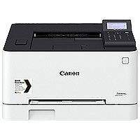 Canon i-SENSYS LBP623Cdw - Printer - colour - Duplex - laser - A4/Legal - 1200 x 1200 dpi - up to 21 ppm (mono) / up to 21 ppm (colour) - capacity: 250 sheets - USB 2.0, Gigabit LAN, Wi-Fi(n), USB host Canon i-SENSYS LBP623Cdw - Printer - colour - Duplex - laser - A4/Legal - 1200 x 1200 dpi - up to 21 ppm (mono) / up to 21 ppm (colour) - capacity: 250 sheets - USB 2.0, Gigabit LAN, Wi-Fi(n), USB host