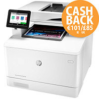 HP Color LaserJet Pro MFP M479dw - Multifunction printer - colour - laser - Legal (216 x 356 mm) (original) - A4/Legal (media) - up to 27 ppm (copying) - up to 27 ppm (printing) - 300 sheets - USB 2.0, LAN, Wi-Fi(n), USB host HP Color LaserJet Pro MFP M479dw - Multifunction printer - colour - laser - Legal (216 x 356 mm) (original) - A4/Legal (media) - up to 27 ppm (copying) - up to 27 ppm (printing) - 300 sheets - USB 2.0, LAN, Wi-Fi(n), USB host