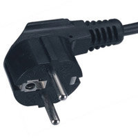 Cisco - Power cable - IEC 60320 C13 to CEE 7/7 (M) - 2.5 m - Europe - for IP Phone 7961G, 7961G-GE; IP Telephone 30 VIP, 7900 Cisco - Power cable - IEC 60320 C13 to CEE 7/7 (M) - 2.5 m - Europe - for IP Phone 7961G, 7961G-GE; IP Telephone 30 VIP, 7900