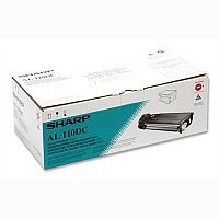 Sharp AL-110DC Black Copier Toner for Sharp AL-1043, AL-1045, AL-1217, AL-1457, AL-1457D, AL-1552, AL-1553, AL-1566, AL-2020, AL-2040 printers Sharp AL-110DC Black Copier Toner for Sharp AL-1043, AL-1045, AL-1217, AL-1457, AL-1457D, AL-1552, AL-1553, AL-1566, AL-2020, AL-2040 printers