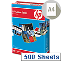 HP Hewlett Packard A4 90gsm White Laser Printer Paper Ream of 500 Sheets HP Hewlett Packard A4 90gsm White Laser Printer Paper Ream of 500 Sheets